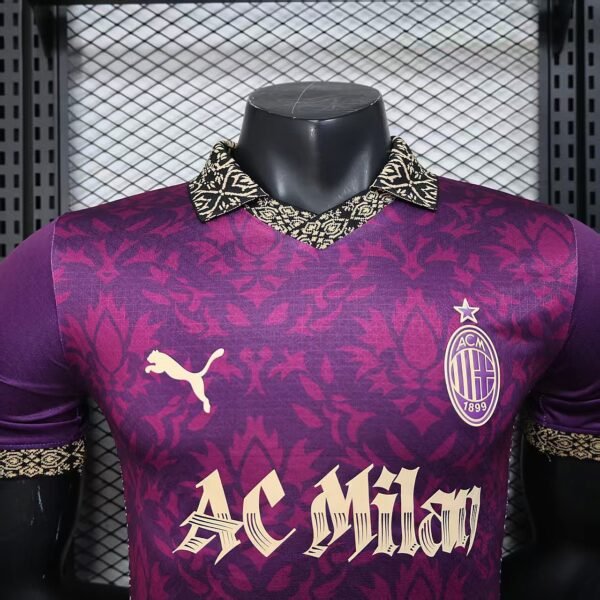 AC Milan(camisa de jogador) - Image 3