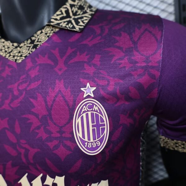 AC Milan(camisa de jogador) - Image 4
