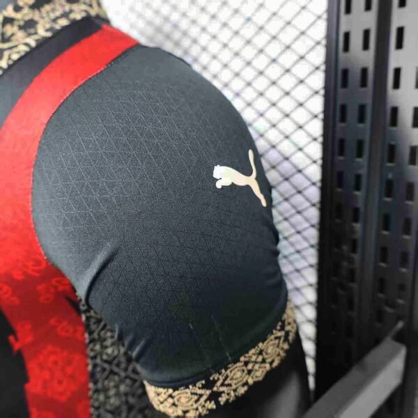 AC Milan(camisa de jogador) - Image 6