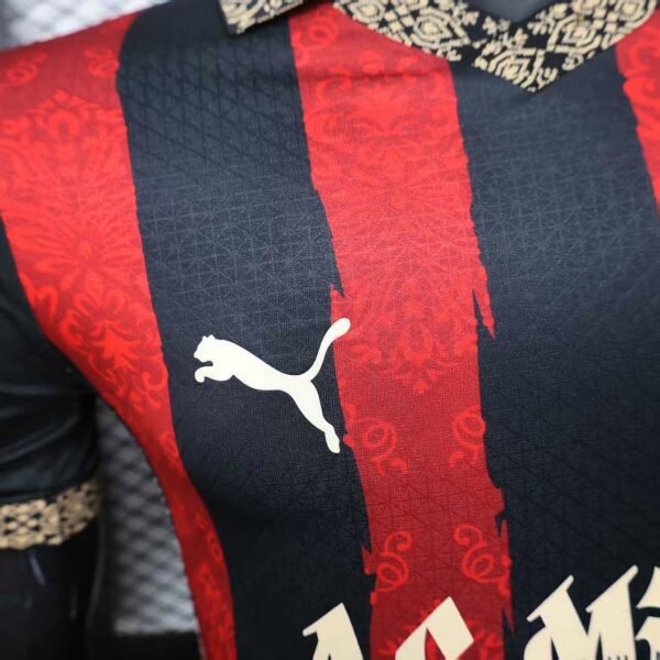 AC Milan(camisa de jogador) - Image 5