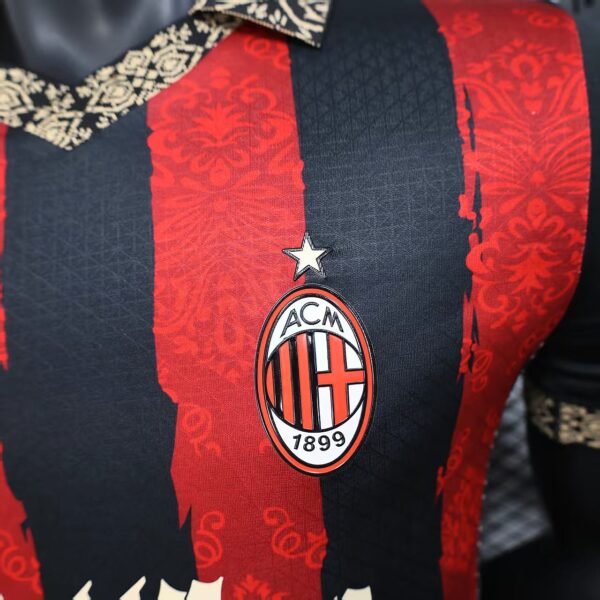 AC Milan(camisa de jogador) - Image 4