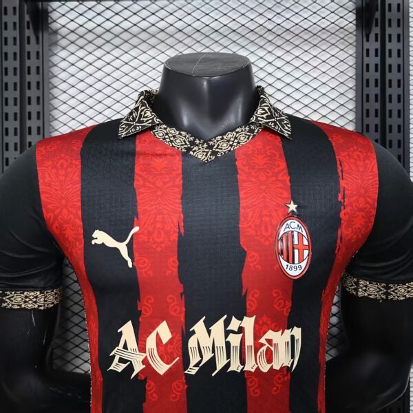 AC Milan(camisa de jogador) - Image 3