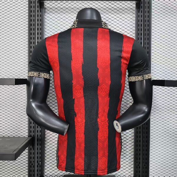 AC Milan(camisa de jogador) - Image 9