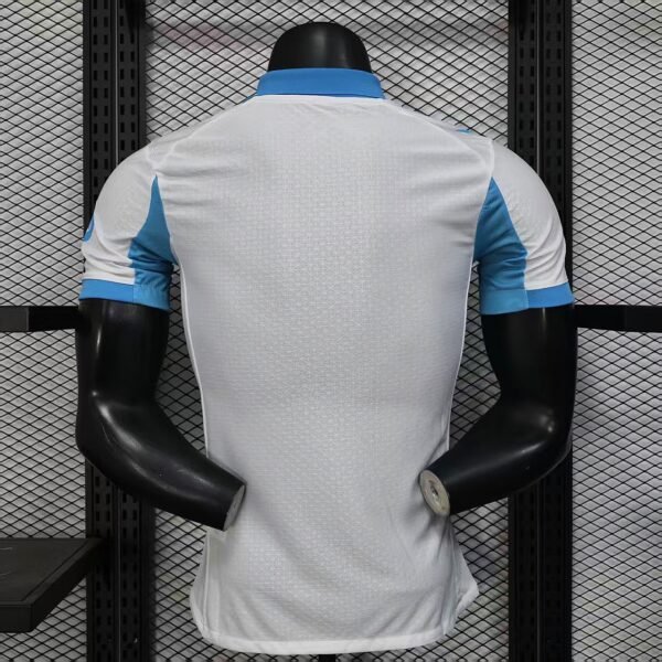 Marseille(camisa de jogador) - Image 9