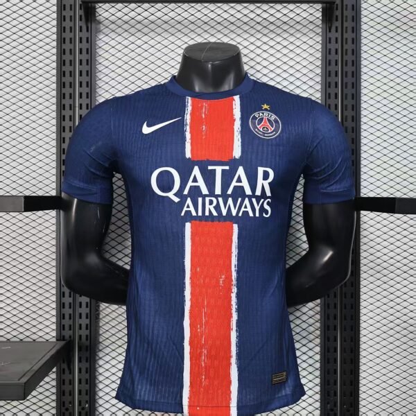 Paris Saint Germain (PSG)(camisa de jogador)