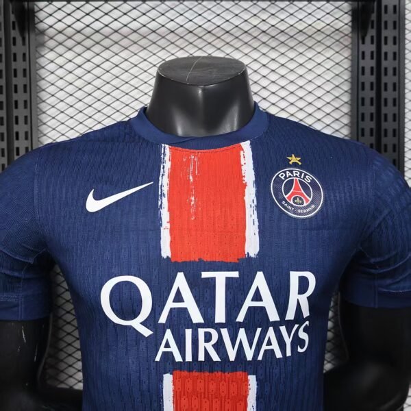 Paris Saint Germain (PSG)(camisa de jogador) - Image 3