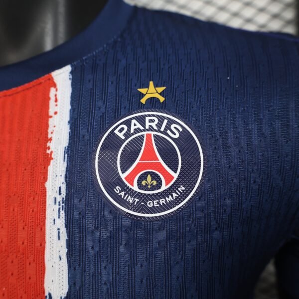 Paris Saint Germain (PSG)(camisa de jogador) - Image 4