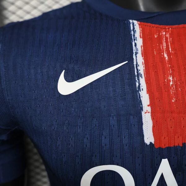 Paris Saint Germain (PSG)(camisa de jogador) - Image 5