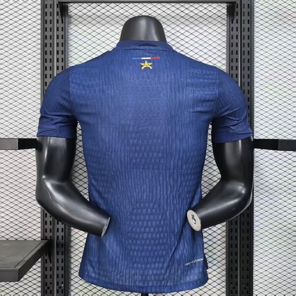 Paris Saint Germain (PSG)(camisa de jogador) - Image 8