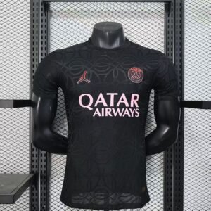 Paris Saint Germain (PSG)(camisa de jogador)