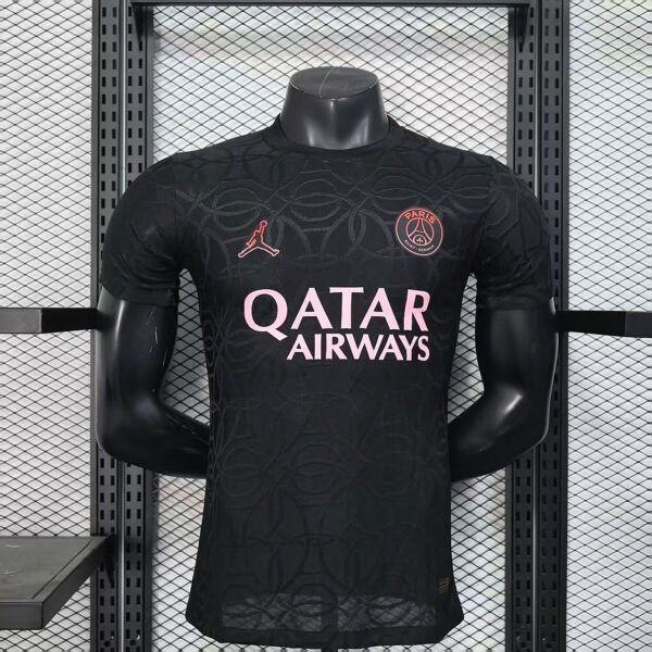 Paris Saint Germain (PSG)(camisa de jogador)