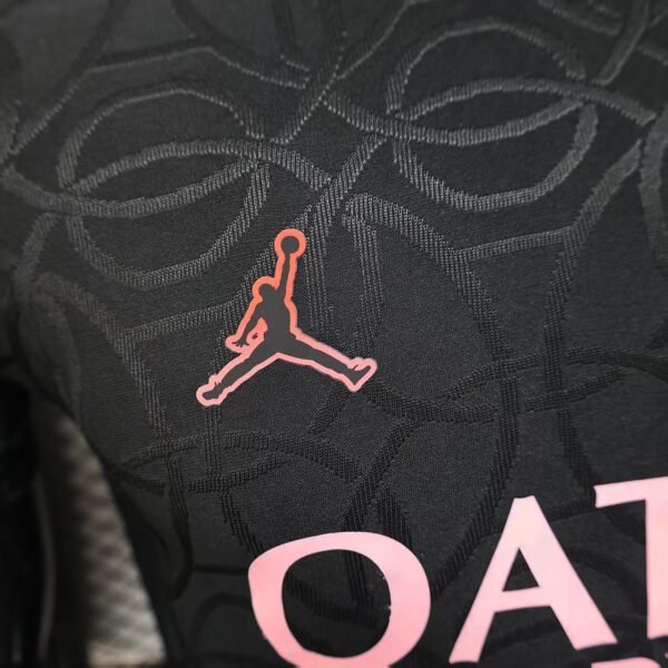 Paris Saint Germain (PSG)(camisa de jogador) - Image 5