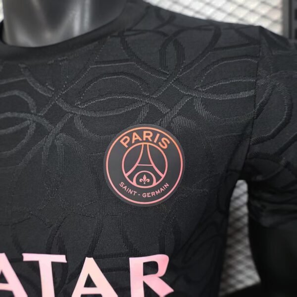 Paris Saint Germain (PSG)(camisa de jogador) - Image 4