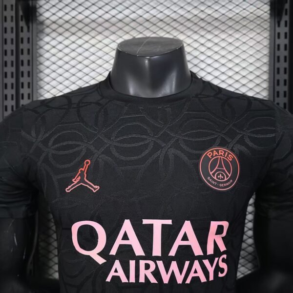 Paris Saint Germain (PSG)(camisa de jogador) - Image 3