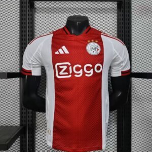 AFC Ajax(camisa de jogador)