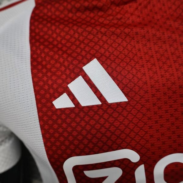 AFC Ajax(camisa de jogador) - Image 4