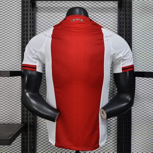 AFC Ajax(camisa de jogador) - Image 8