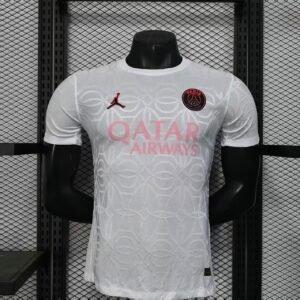 Paris Saint Germain (PSG)(camisa de jogador)