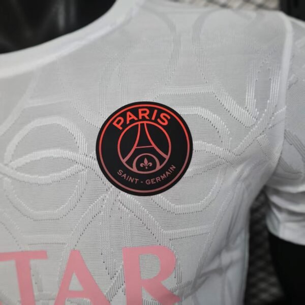 Paris Saint Germain (PSG)(camisa de jogador) - Image 4