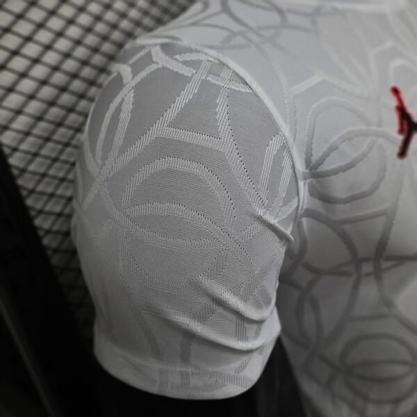 Paris Saint Germain (PSG)(camisa de jogador) - Image 6