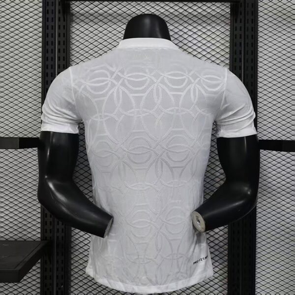 Paris Saint Germain (PSG)(camisa de jogador) - Image 8
