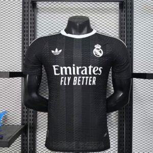 Real Madrid(camisa de jogador)
