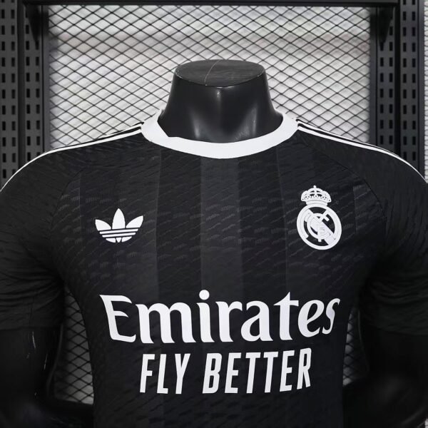 Real Madrid(camisa de jogador) - Image 3