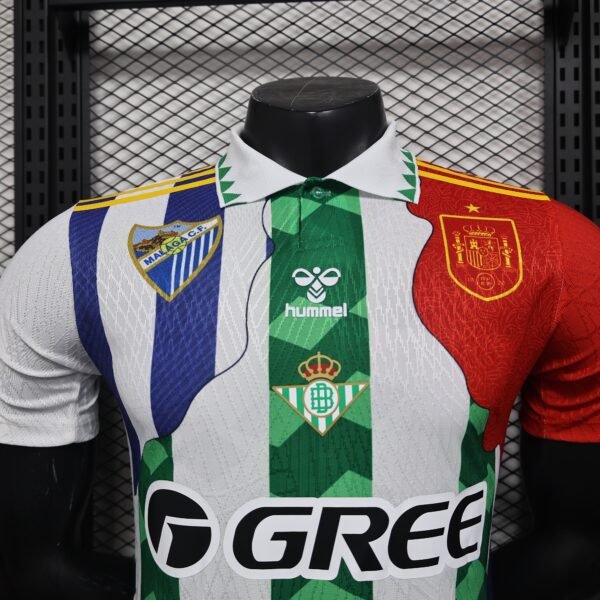 Real Betis(camisa de jogador) - Image 3
