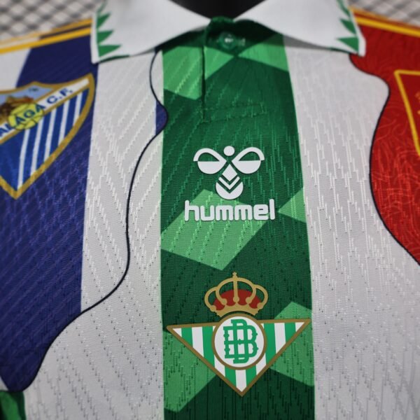 Real Betis(camisa de jogador) - Image 4
