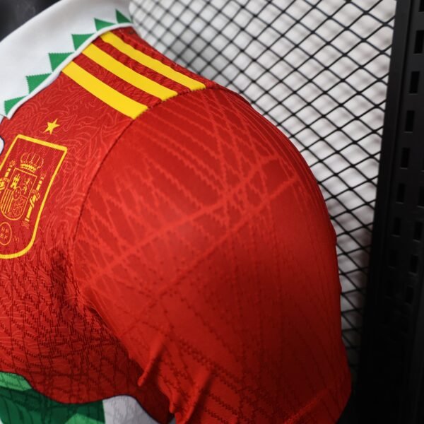 Real Betis(camisa de jogador) - Image 5