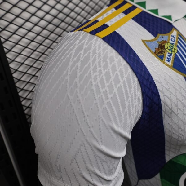 Real Betis(camisa de jogador) - Image 7