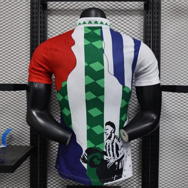 Real Betis(camisa de jogador) - Image 8