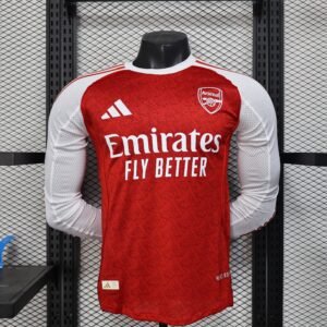 Arsenal(camisa de jogador)