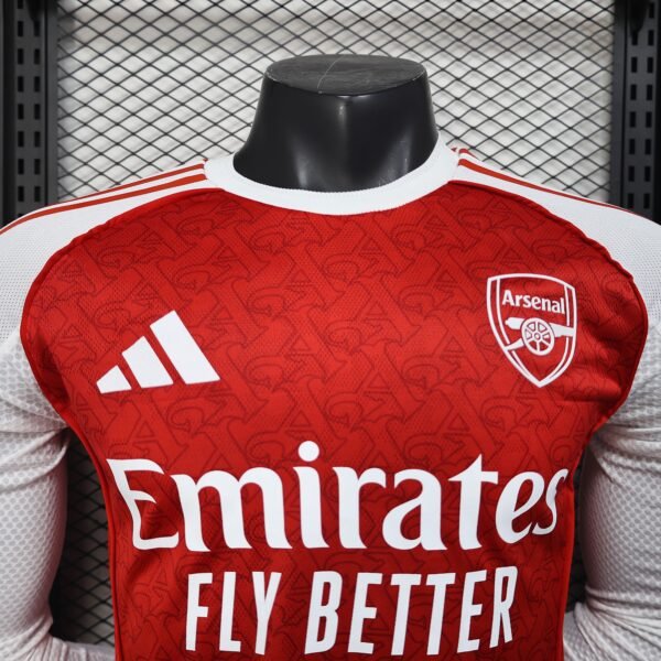 Arsenal(camisa de jogador) - Image 3