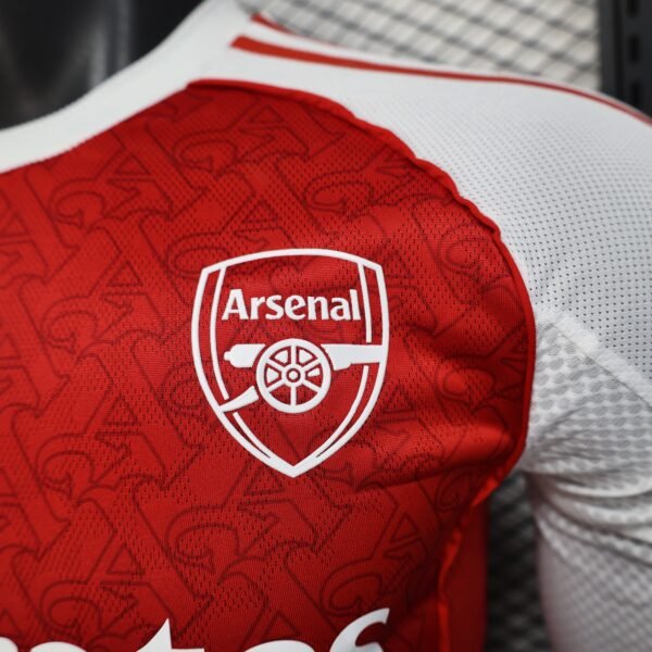 Arsenal(camisa de jogador) - Image 4