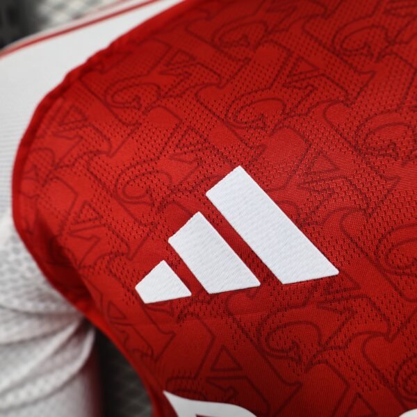 Arsenal(camisa de jogador) - Image 5