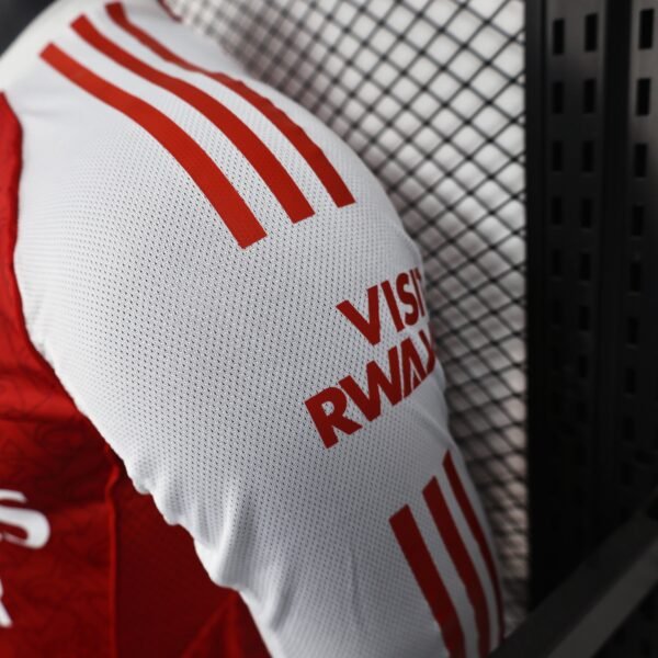 Arsenal(camisa de jogador) - Image 6