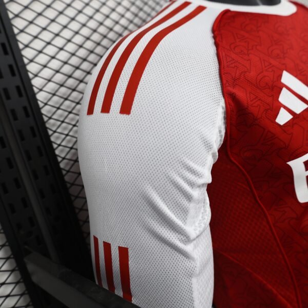 Arsenal(camisa de jogador) - Image 7