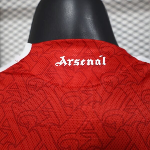 Arsenal(camisa de jogador) - Image 9