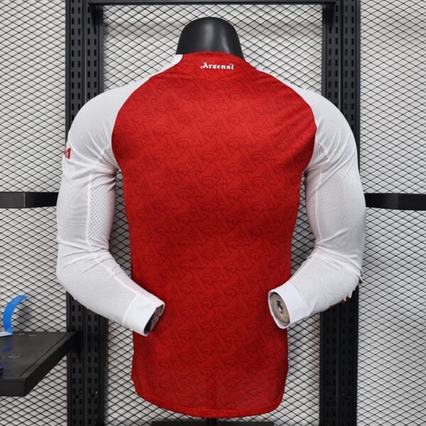 Arsenal(camisa de jogador) - Image 10