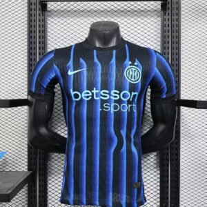 Inter Milan(camisa de jogador)