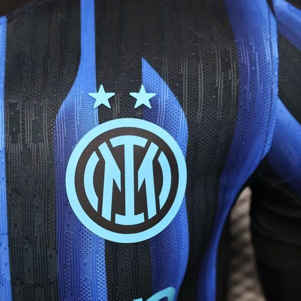 Inter Milan(camisa de jogador) - Image 4