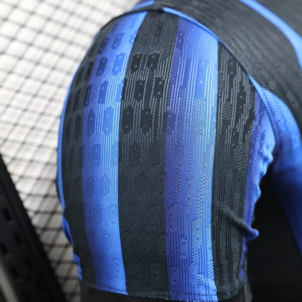 Inter Milan(camisa de jogador) - Image 6