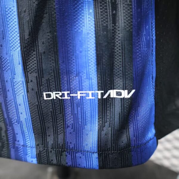 Inter Milan(camisa de jogador) - Image 8