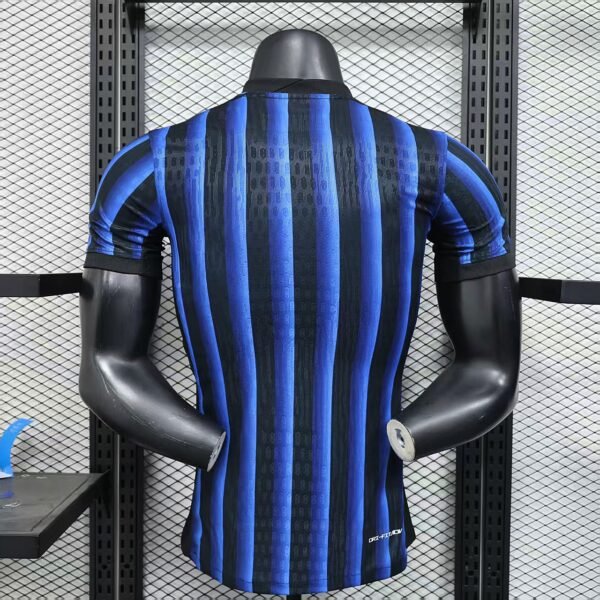 Inter Milan(camisa de jogador) - Image 9