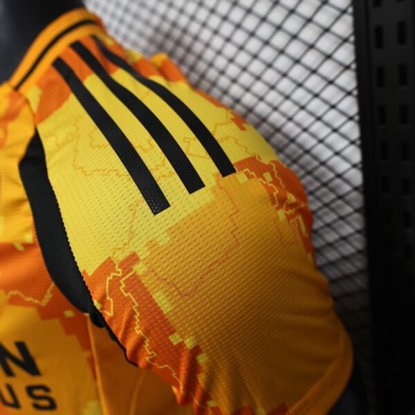 Paris Saint Germain (PSG)(camisa de jogador) - Image 6
