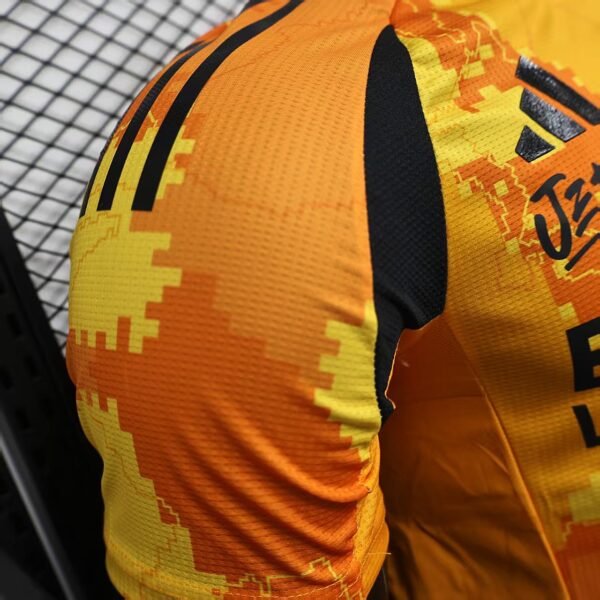 Paris Saint Germain (PSG)(camisa de jogador) - Image 7