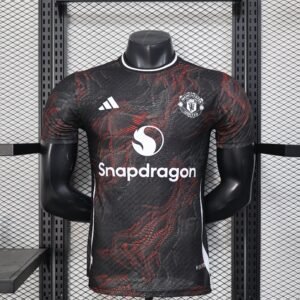 Manchester United(camisa de jogador)