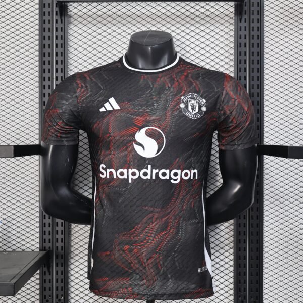 Manchester United(camisa de jogador)