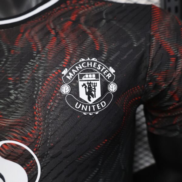 Manchester United(camisa de jogador) - Image 4